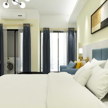 Foshan Laide Apartment Shunde Exterior foto