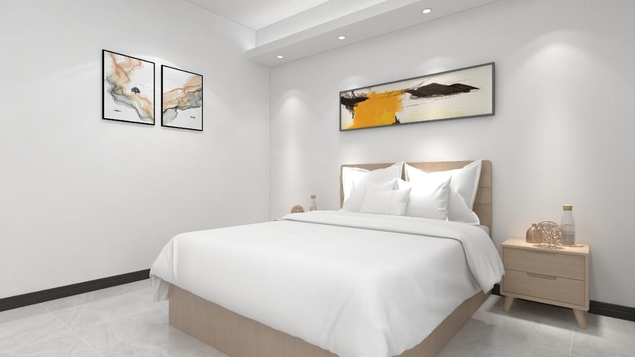Foshan Laide Apartment Shunde Exterior foto